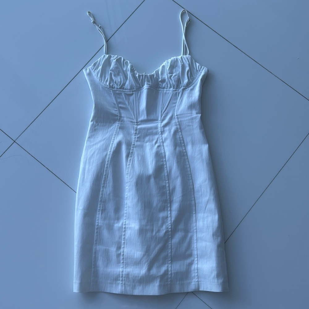 ZARA  woman dress